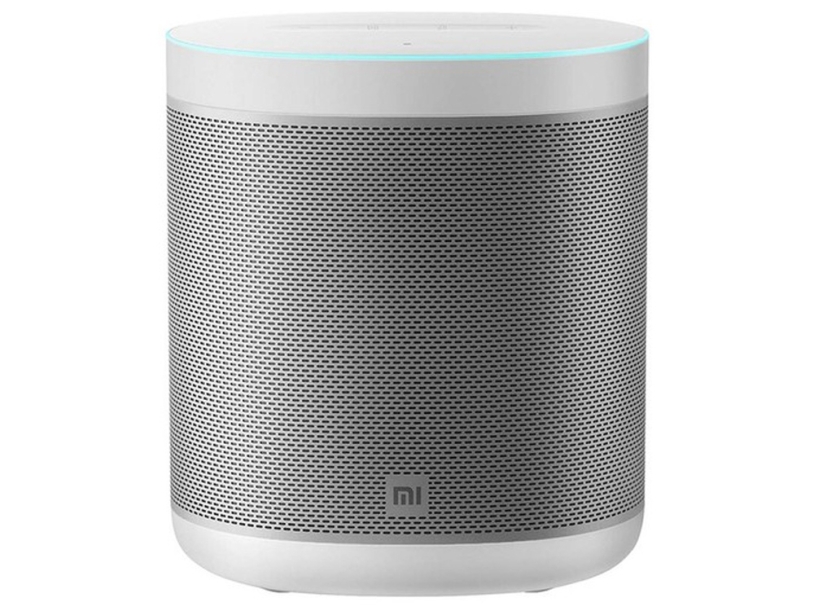 Колонка умная Mi Smart Speaker (QBH4221RU) (Изображение 1)
