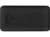 Внешний беспроводной аккумулятор с подсветкой лого Reserve X v.2, 8000 mAh (Изображение 10)