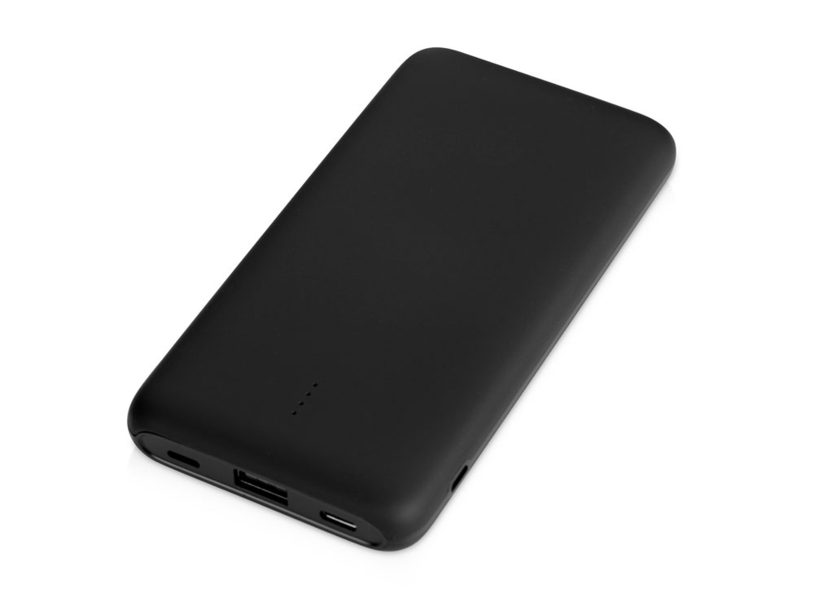 Внешний беспроводной аккумулятор с подсветкой лого Reserve X v.2, 8000 mAh (Изображение 2)