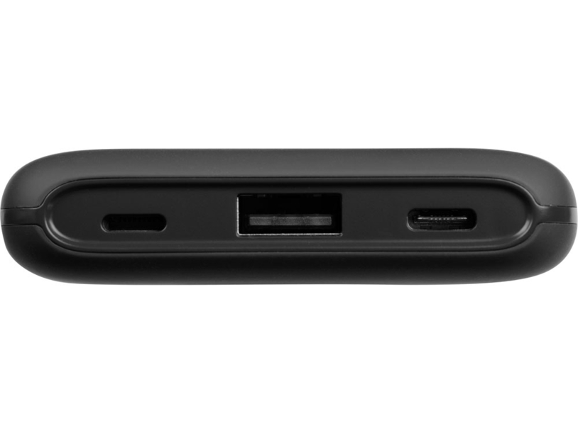 Внешний беспроводной аккумулятор с подсветкой лого Reserve X v.2, 8000 mAh (Изображение 6)