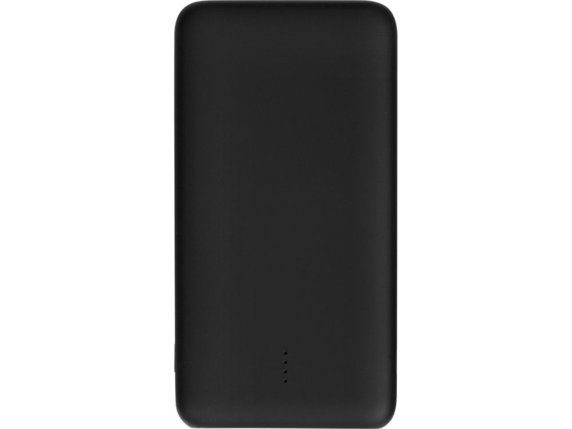 Внешний беспроводной аккумулятор с подсветкой лого Reserve X v.2, 8000 mAh (Изображение 9)