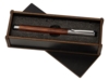 Ручка роллер из дерева Падук (Изображение 5)