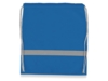 Рюкзак Россел, синий с серыми шнурками (P) (Изображение 2)