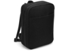 Рюкзак Ройс (черный) Без лого (Изображение 1)
