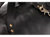 Маленькая дорожная сумка Ангара (черный) Без лого (Изображение 2)