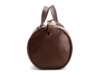 Маленькая дорожная сумка Ангара (коричневый) Без лого (Изображение 3)
