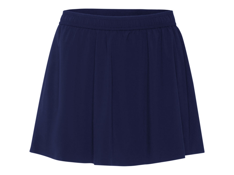 Юбка-шорты Serena, женская (navy) L (Изображение 1)