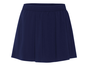 Юбка-шорты Serena, женская (navy) XL