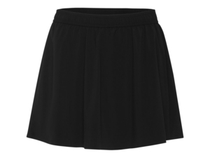 Юбка-шорты Serena, женская (черный) XL