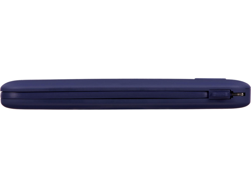 Внешний беспроводной аккумулятор с подсветкой лого Astro, 10000 mAh (Изображение 8)