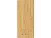 Внешний беспроводной аккумулятор из бамбука Bamboo Air, 10000 mAh (Изображение 5)