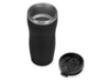 Термокружка Double wall mug C1, soft touch, 350 мл (Изображение 7)