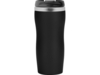 Термокружка Double wall mug C1, soft touch, 350 мл (Изображение 8)