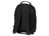 Рюкзак Sofit для ноутбука 14'' из экокожи (черный)  (Изображение 5)