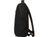 Рюкзак Sofit для ноутбука 14'' из экокожи (черный)  (Изображение 8)