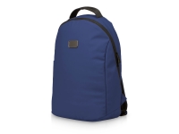 Рюкзак Sofit для ноутбука 14'' из экокожи (синий) 