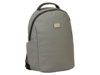 Рюкзак Sofit для ноутбука 14'' из экокожи (серый)  (Изображение 3)