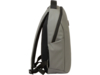 Рюкзак Sofit для ноутбука 14'' из экокожи (серый)  (Изображение 4)