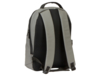 Рюкзак Sofit для ноутбука 14'' из экокожи (серый)  (Изображение 7)
