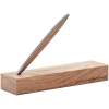 Вечная ручка Cambiano Matte Black Walnut (Изображение 1)