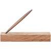 Вечная ручка Cambiano Matte Black Walnut (Изображение 3)