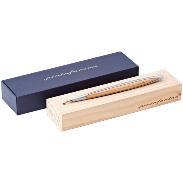 Вечная ручка Cambiano Cedarwood (Изображение 5)
