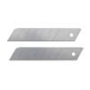 Строительный нож из переработанного пластика RCS с линейкой на корпусе (Изображение 7)
