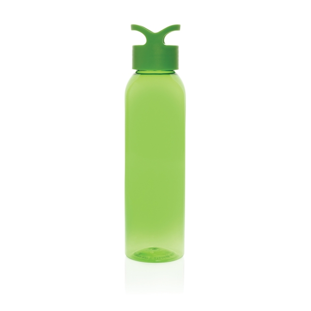 Бутылка для воды Oasis из rPET RCS, 650 мл (Изображение 6)