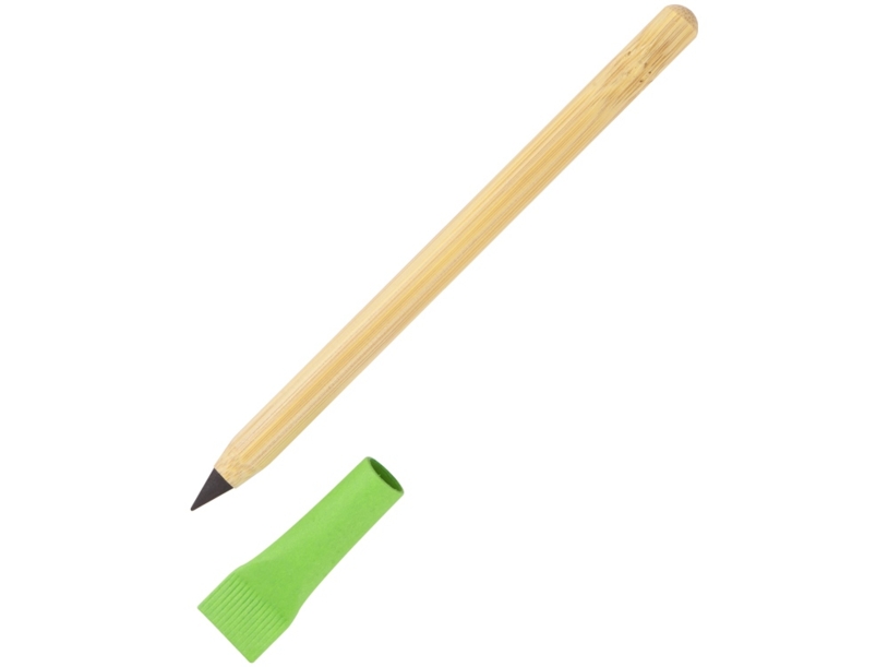 Вечный карандаш из бамбука Recycled Bamboo (Изображение 1)