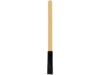 Вечный карандаш из бамбука Recycled Bamboo (натуральный/черный)  (Изображение 3)