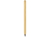 Вечный карандаш из бамбука Recycled Bamboo (натуральный)  (Изображение 2)