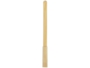 Вечный карандаш из бамбука Recycled Bamboo (натуральный)  (Изображение 3)