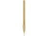 Вечный карандаш из бамбука Recycled Bamboo (натуральный)  (Изображение 4)