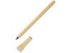 Вечный карандаш из бамбука Recycled Bamboo (натуральный)  (Изображение 1)