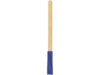 Вечный карандаш из бамбука Recycled Bamboo (натуральный/синий)  (Изображение 3)