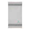 Полотенце Ukiyo Yumiko из переработанного хлопка AWARE™, 100x180 см (Изображение 3)