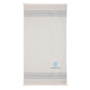 Полотенце Ukiyo Yumiko из переработанного хлопка AWARE™, 100x180 см (Изображение 3)