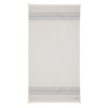 Полотенце Ukiyo Yumiko из переработанного хлопка AWARE™, 100x180 см (Изображение 6)