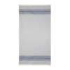 Полотенце Ukiyo Yumiko из переработанного хлопка AWARE™, 100x180 см (Изображение 6)