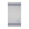Полотенце Ukiyo Yumiko из переработанного хлопка AWARE™, 100x180 см (Изображение 3)