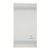 Полотенце Ukiyo Yumiko из переработанного хлопка AWARE™, 100x180 см (Изображение 3)