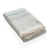 Полотенце Ukiyo Yumiko из переработанного хлопка AWARE™, 100x180 см (Изображение 1)