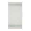 Полотенце Ukiyo Yumiko из переработанного хлопка AWARE™, 100x180 см (Изображение 6)