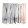 Полотенце Ukiyo Yumiko из переработанного хлопка AWARE™, 100x180 см (Изображение 4)