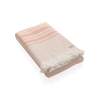 Полотенце Ukiyo Yumiko из переработанного хлопка AWARE™, 100x180 см (Изображение 1)