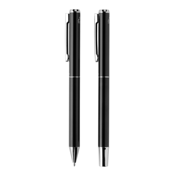 Набор ручек Swiss Peak Cedar из переработанного алюминия RCS (Изображение 5)