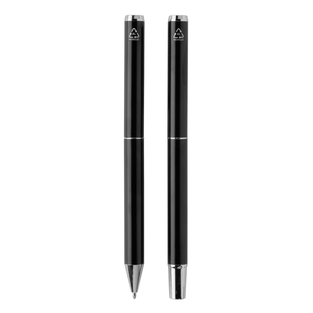 Набор ручек Swiss Peak Cedar из переработанного алюминия RCS (Изображение 6)