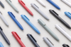 Мини-ручка Pocketpal из переработанного пластика GRS (Изображение 4)