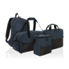 Дорожная сумка Kazu из rPET AWARE™ (Изображение 9)
