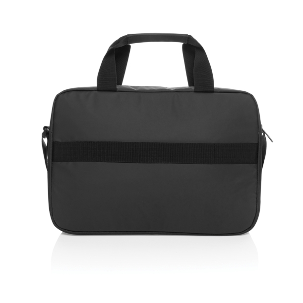 Сумка для ноутбука Armond из rPET AWARE™, 15,6” (Изображение 2)